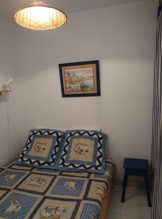 4Rb4 Appartement Type T2 Bord De Mer Acces Plage Direct Collioure Exterior photo