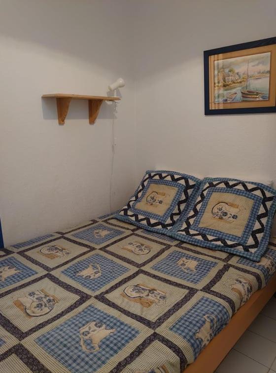 4Rb4 Appartement Type T2 Bord De Mer Acces Plage Direct Collioure Exterior photo